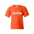 thumbnail image 1 of IWPF - Big Girls T-Shirts and Tank Tops - Culiacan Sinaloa Mexico, 1 of 5