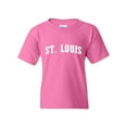 thumbnail image 1 of IWPF - Big Girls T-Shirts and Tank Tops, up to Big Girls Size 24 - St. Louis, 1 of 5