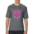 thumbnail image 1 of IWPF - Big Men's T-Shirt - Firefighter`s Wife, 1 of 5