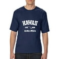 thumbnail image 1 of IWPF - Big Men's T-Shirt - Hawaii, 1 of 5