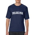 thumbnail image 1 of IWPF - Big Men's T-Shirt - Philadelphia Pennsylvania, 1 of 5