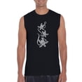 thumbnail image 1 of IWPF - Men's Graphic T-Shirt Sleeveless - Sea Turtles Hawaii, 1 of 5