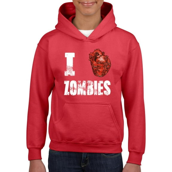 IWPF - Men's Sweatshirt Full-Zip Pullover - Chicago