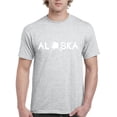 thumbnail image 1 of IWPF - Men's T-Shirt Short Sleeve - Alaska, 1 of 3