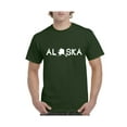 thumbnail image 1 of IWPF - Men's T-Shirt Short Sleeve - Alaska, 1 of 3