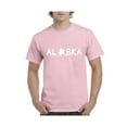 thumbnail image 1 of IWPF - Men's T-Shirt Short Sleeve - Alaska, 1 of 3