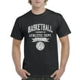 thumbnail image 1 of IWPF - Men's T-Shirt Short Sleeve - Basketball, 1 of 5