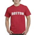 thumbnail image 1 of IWPF - Men's T-Shirt Short Sleeve - Boston, 1 of 3