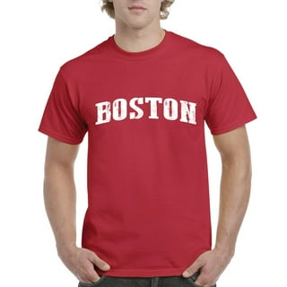 Men's Fanatics Branded Heathered Gray Boston Bruins Special Edition Vintage  Refresh T-Shirt