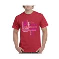 thumbnail image 1 of IWPF - Men's T-Shirt Short Sleeve - Breast Cancer, 1 of 3