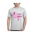 thumbnail image 1 of Artix - Men's T-Shirt Short Sleeve - Breast Cancer, 1 of 3