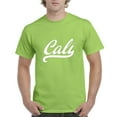 thumbnail image 1 of IWPF - Men's T-Shirt Short Sleeve - California Cali, 1 of 3