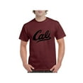 thumbnail image 1 of IWPF - Men's T-Shirt Short Sleeve - California Cali, 1 of 3