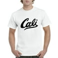 thumbnail image 1 of IWPF - Men's T-Shirt Short Sleeve - California Cali, 1 of 3