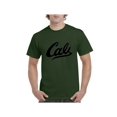 thumbnail image 1 of IWPF - Men's T-Shirt Short Sleeve - California Cali, 1 of 3