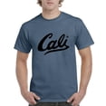 thumbnail image 1 of IWPF - Men's T-Shirt Short Sleeve - California Cali, 1 of 3