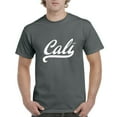 thumbnail image 1 of IWPF - Men's T-Shirt Short Sleeve - California Cali, 1 of 3