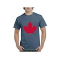 thumbnail image 1 of IWPF - Men's T-Shirt Short Sleeve - Canada Leaf, 1 of 3