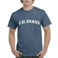 thumbnail image 1 of IWPF - Men's T-Shirt Short Sleeve - Colorado, 1 of 3