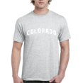 thumbnail image 1 of IWPF - Men's T-Shirt Short Sleeve - Colorado, 1 of 3