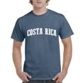 thumbnail image 1 of IWPF - Men's T-Shirt Short Sleeve - Costa Rica, 1 of 3