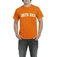 thumbnail image 1 of IWPF - Men's T-Shirt Short Sleeve - Costa Rica, 1 of 3