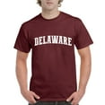 thumbnail image 1 of IWPF - Men's T-Shirt Short Sleeve - Delaware, 1 of 3