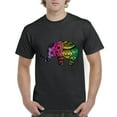 thumbnail image 1 of IWPF - Men's T-Shirt Short Sleeve - Elephant, 1 of 5