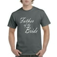 thumbnail image 1 of IWPF - Men's T-Shirt Short Sleeve - Father of the Bride, 1 of 3