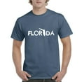 thumbnail image 1 of IWPF - Men's T-Shirt Short Sleeve - Florida, 1 of 3