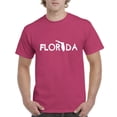 thumbnail image 1 of IWPF - Men's T-Shirt Short Sleeve - Florida, 1 of 3