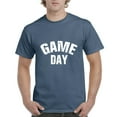 thumbnail image 1 of IWPF - Men's T-Shirt Short Sleeve - Game Day, 1 of 3