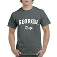 thumbnail image 1 of IWPF - Men's T-Shirt Short Sleeve - Georgia Guy, 1 of 3
