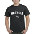thumbnail image 1 of IWPF - Men's T-Shirt Short Sleeve - Georgia Guy, 1 of 5