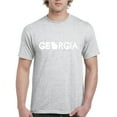 thumbnail image 1 of IWPF - Men's T-Shirt Short Sleeve - Georgia, 1 of 3