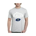 thumbnail image 1 of IWPF - Men's T-Shirt Short Sleeve - Glacier National Park, 1 of 3