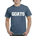 thumbnail image 1 of IWPF - Men's T-Shirt Short Sleeve - Goats, 1 of 3