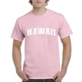 thumbnail image 1 of IWPF - Men's T-Shirt Short Sleeve - Hawaii, 1 of 3