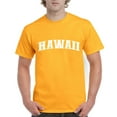 thumbnail image 1 of IWPF - Men's T-Shirt Short Sleeve - Hawaii, 1 of 3