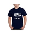 thumbnail image 1 of IWPF - Men's T-Shirt Short Sleeve - Hawaii, 1 of 3