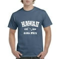 thumbnail image 1 of IWPF - Men's T-Shirt Short Sleeve - Hawaii, 1 of 3