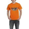thumbnail image 1 of IWPF - Men's T-Shirt Short Sleeve - Horses Herd, 1 of 3