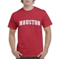 thumbnail image 1 of IWPF - Men's T-Shirt Short Sleeve - Houston, 1 of 3