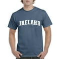thumbnail image 1 of IWPF - Men's T-Shirt Short Sleeve - Ireland, 1 of 3