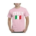 thumbnail image 1 of IWPF - Men's T-Shirt Short Sleeve - Italy, 1 of 3