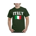 thumbnail image 1 of IWPF - Men's T-Shirt Short Sleeve - Italy, 1 of 3