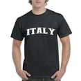 thumbnail image 1 of IWPF - Men's T-Shirt Short Sleeve - Italy, 1 of 5