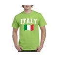 thumbnail image 1 of IWPF - Men's T-Shirt Short Sleeve - Italy, 1 of 3
