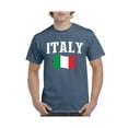 thumbnail image 1 of IWPF - Men's T-Shirt Short Sleeve - Italy, 1 of 3