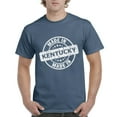 thumbnail image 1 of IWPF - Men's T-Shirt Short Sleeve - Kentucky Made, 1 of 3